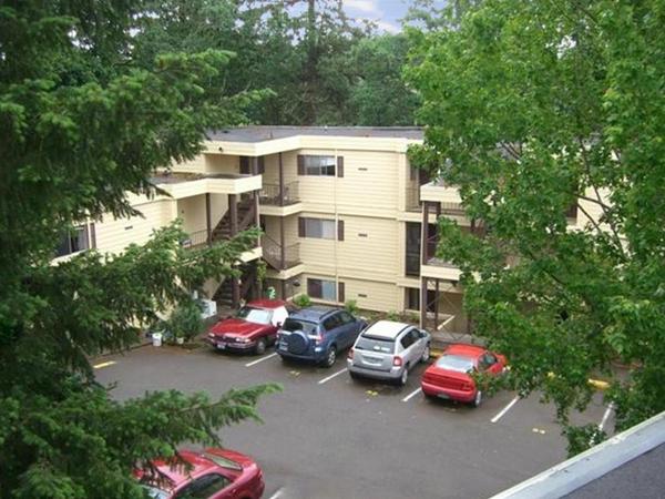 The Brooktree Apartments in Salem, Oregon Recently Sold Without a Utility Bill Back Program