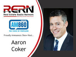The Aaron Coker Radio Show on AM860, 12-1 pm Saturdays and 5-6 pm Sundays